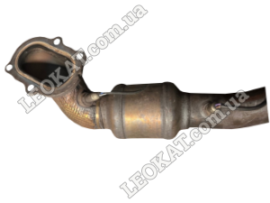 LEOKAT Викуп каталізаторів - Chevrolet - General Motors -  - Кераміка - 12594054