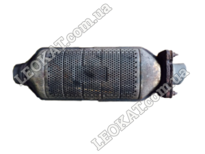 LEOKAT Викуп каталізаторів - Chevrolet - General Motors -  - Кераміка - 25104584 GM DOUBLE