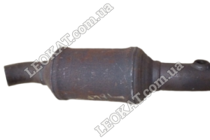 LEOKAT Викуп каталізаторів - Chevrolet - General Motors - Saturn - Chevrolet Cobalt - Кераміка - 12577227 ROUND