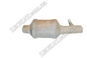 LEOKAT Викуп каталізаторів - Chevrolet - General Motors - Saturn - Chevrolet Cobalt - Кераміка - 12608683 1187L006 / Aftermarket