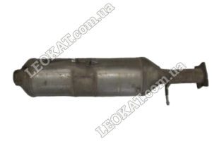 LEOKAT Викуп каталізаторів - Chevrolet - General Motors -  - Сажовий фільтр (DPF) - 12617764 DURAMAX 6.6L LML