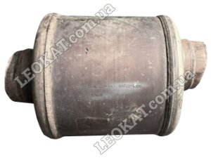 LEOKAT Викуп каталізаторів - Chevrolet - GMC - Isuzu - Isuzu D-Max - Сажовий фільтр (DPF) - 8973272380 duramax