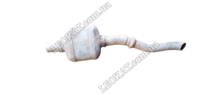LEOKAT Викуп каталізаторів - Chevrolet -  - Кераміка - 96464267