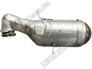 LEOKAT Викуп каталізаторів - Chevrolet - Opel - Vauxhall - Chevrolet Aveo 1.3 D (55 kw) - Кераміка - 55562918 (CERAMIC) 55567233