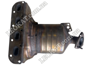 LEOKAT Викуп каталізаторів - Chevrolet - Opel - Vauxhall - Chevrolet Volt 1.4 - Кераміка - GM 303 55572067