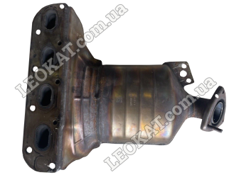 LEOKAT Викуп каталізаторів - Chevrolet - Opel - Vauxhall - Chevrolet Volt 1.4 - Кераміка - GM 303 55572067