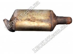 LEOKAT Викуп каталізаторів - Chrysler - Chrysler 300 3.0 CRD - Сажовий фільтр (DPF) - 390AA (Big) 115220429000 / 47514