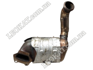 LEOKAT Викуп каталізаторів - Chrysler - Chrysler Pacifica - Кераміка - 68235531AG 531AG