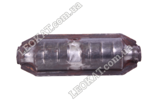 LEOKAT Викуп каталізаторів - Chrysler - Dodge - Chrysler Neon |Dodge Neon - Кераміка - 008ABA (5 Ribs) 008ABA####