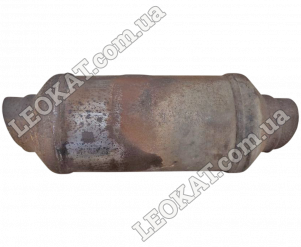 LEOKAT Викуп каталізаторів - Chrysler - Dodge - Dodge Charger - Кераміка - 68040373AB