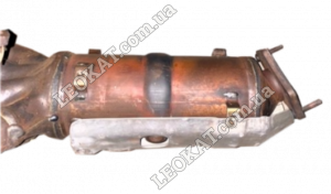 LEOKAT Викуп каталізаторів - Chrysler - Dodge - Dodge Dart - Кераміка - 68081818AB