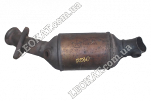 LEOKAT Викуп каталізаторів - Chrysler - Dodge - Dodge Durango - Кераміка - 52113921AA