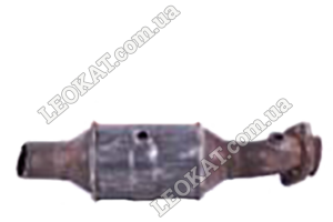 LEOKAT Викуп каталізаторів - Chrysler - Dodge - Dodge Durango - Кераміка - 68029837AA