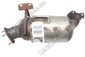 LEOKAT Викуп каталізаторів - Chrysler - Dodge - Dodge Nitro 2.8 CRD - Кераміка - 408AAF 408AAF#### / 2181321349