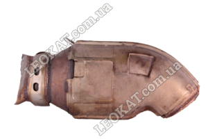 LEOKAT Викуп каталізаторів - Chrysler - Dodge - Dodge Ram 2500 3500 6.7L - Сталь - Dodge Diesel Foil