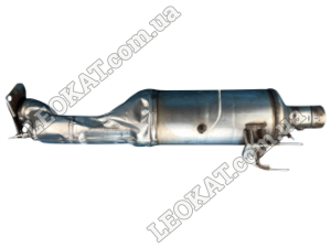 LEOKAT Викуп каталізаторів - Chrysler - Dodge - Dodge Ram 2500 3500 6.7L2500 6.7L2500/3500 - 6.7L -  - 965AA 965AA66367A