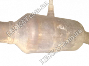 LEOKAT Викуп каталізаторів - Chrysler - Dodge - Dodge Ram 2500 - Кераміка - 68139892AB