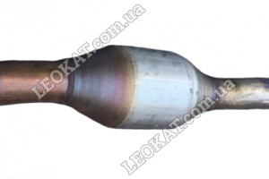 LEOKAT Викуп каталізаторів - Chrysler - Dodge - Dodge Ram 2500 - Сажовий фільтр (DPF) - 5118476 5118476-4969264