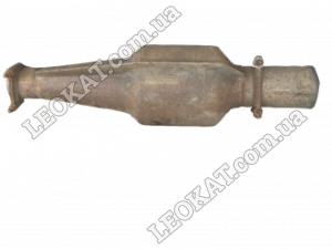 LEOKAT Викуп каталізаторів - Chrysler - Dodge - Dodge Ram 2500/3500 - 6.7L - Кераміка - 26233W 26233W####