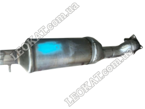 LEOKAT Викуп каталізаторів - Chrysler - Dodge - Dodge Ram 2500/3500 - 6.7L - Сажовий фільтр (DPF) - 0797466367A 82107974H....