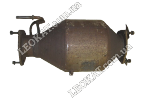 LEOKAT Викуп каталізаторів - Chrysler - Dodge - Dodge Ram 2500/3500 - 6.7L - Сажовий фільтр (DPF) - 1557AAP