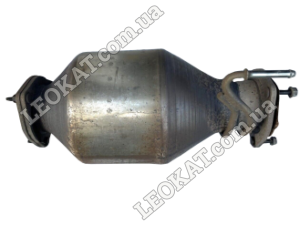 LEOKAT Викуп каталізаторів - Chrysler - Dodge - Dodge Ram 2500/3500 - 6.7L - Сажовий фільтр (DPF) - 2196ABP NOx Absorber