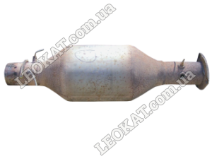 LEOKAT Викуп каталізаторів - Chrysler - Dodge - Dodge Ram 2500/3500 - 6.7L - Сажовий фільтр (DPF) - 2198AAP