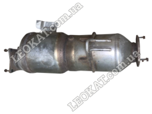 LEOKAT Викуп каталізаторів - Chrysler - Dodge - Dodge Ram 2500/3500 - 6.7L - Сажовий фільтр (DPF) - 930AA 930AA66367A