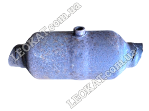 LEOKAT Викуп каталізаторів - Chrysler - Dodge - Dodge Ram 5.7L - Кераміка - 68160038AA