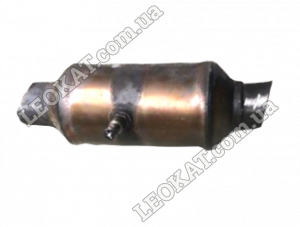 LEOKAT Викуп каталізаторів - Chrysler - Dodge - Dodge Ram - Кераміка - 091AA 22046811119