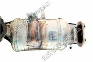 LEOKAT Викуп каталізаторів - Chrysler - Dodge - Dodge Ram Promaster - Кераміка - 438A 8211967613 / 82291142