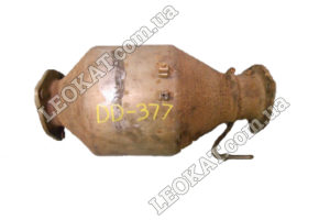 LEOKAT Викуп каталізаторів - Chrysler - Dodge - Dodge Ram - Сажовий фільтр (DPF) - 2196ACP