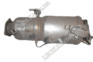 LEOKAT Викуп каталізаторів - Chrysler - Dodge - Dodge Ram - Сажовий фільтр (DPF) - 82118636H 82118636H1360280 / 82118636H1367864