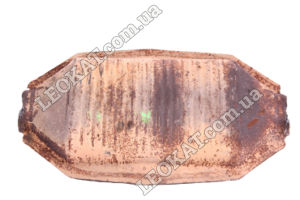 LEOKAT Викуп каталізаторів - Chrysler - Dodge - Jeep - Dodge Dakota |Jeep Cherokee |Jeep Wrangler - Кераміка - 033ABW 033ABW9140