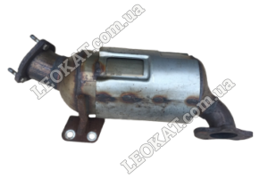 LEOKAT Викуп каталізаторів - Chrysler - Dodge - Jeep - Dodge Nitro 2.8 CRD|Jeep Cherokee 2.8 CRD (KK)|Jeep Liberty KK 2.8 CRD - Кераміка - 408AAAF 32172950903