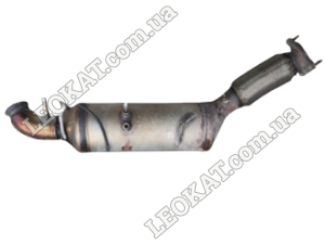 LEOKAT Викуп каталізаторів - Chrysler - Dodge - Jeep - Dodge Ram 1500 EcoDiesel - Сажовий фільтр (DPF) - 075AA 19224