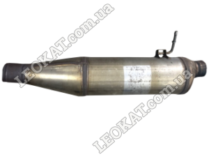 LEOKAT Викуп каталізаторів - Chrysler - Dodge - Jeep - Dodge Ram 1500 EcoDiesel|Jeep Grand Cherokee 3.0 - Сажовий фільтр (DPF) - 741AA