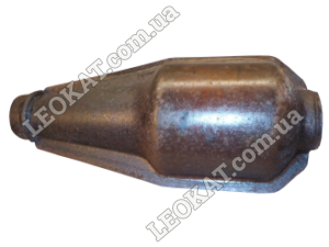 LEOKAT Викуп каталізаторів - Chrysler - Dodge -  - Кераміка - 26233P