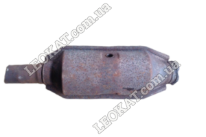 LEOKAT Викуп каталізаторів - Chrysler - Dodge - Plymouth - Chrysler Pacifica |Chrysler Town & Country |Chrysler Voyager |Dodge Caravan |Plymouth Voyager - Кераміка - 833ABA