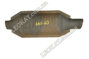 LEOKAT Викуп каталізаторів - Chrysler - Dodge - Plymouth - Chrysler Town & Country |Chrysler Voyager |Dodge Caravan |Plymouth Voyager - Кераміка - 436ABW 436ABW####