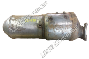 LEOKAT Викуп каталізаторів - Chrysler - Dodge -  - Сажовий фільтр (DPF) - 105AG 105AG66367A