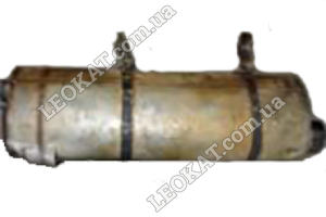 LEOKAT Викуп каталізаторів - Chrysler - Dodge -  - Сажовий фільтр (DPF) - 27210A