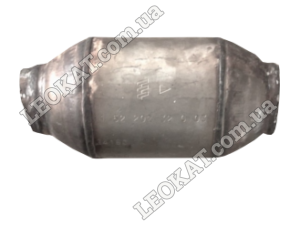 LEOKAT Викуп каталізаторів - Chrysler - Jeep Grand Cherokee 4.7 - V8 - Кераміка - 453AB 115220232000 / 34150