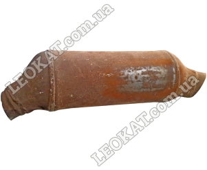 LEOKAT Викуп каталізаторів - Chrysler - Jeep - Jeep Cherokee - Кераміка - 110AGF 131672073367