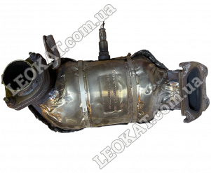 LEOKAT Викуп каталізаторів - Chrysler - Jeep - Jeep Cherokee Latitude - Кераміка - 874AG 874AG95042AF