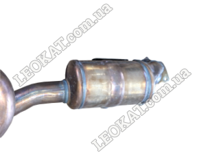 LEOKAT Викуп каталізаторів - Chrysler - Jeep - Jeep Gladiator (JT) - Кераміка - 68453857AB (P)68453857AB