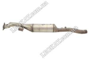 LEOKAT Викуп каталізаторів - Chrysler - Jeep - Jeep Grand Cherokee 3.0 - Сажовий фільтр (DPF) - 221AA 221AA47514D