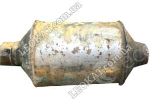 LEOKAT Викуп каталізаторів - Chrysler - Jeep - Jeep Grand Cherokee 3.1 TD (WJ) - Кераміка - 1394