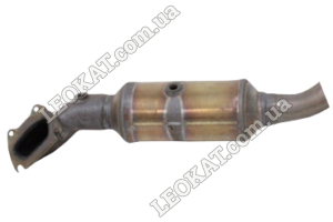 LEOKAT Викуп каталізаторів - Chrysler - Jeep - Jeep Grand Cherokee 3.6 (WK2) - Кераміка - 341AA 85262822505