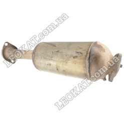 LEOKAT Викуп каталізаторів - Chrysler - Jeep - Jeep Grand Cherokee III 3.0 CRD - Сажовий фільтр (DPF) - 52090371AC